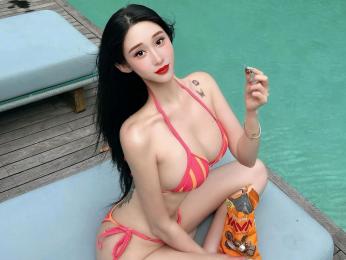 LuluLeblanc webcam livejasmin model stream image