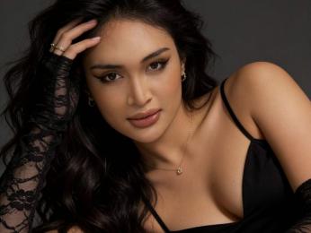 LeonorSilva webcam livejasmin model stream image