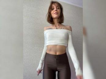 Maribett webcam model stream image