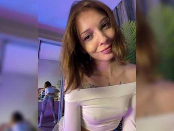 Maribett webcam model stream image