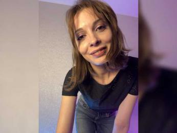 Maribett webcam model stream image