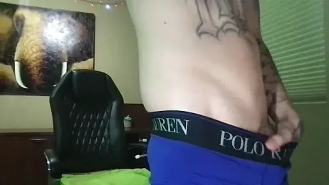 JuicyJoshy webcam model stream image