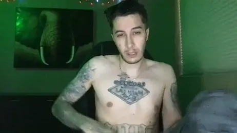 JuicyJoshy webcam model stream image