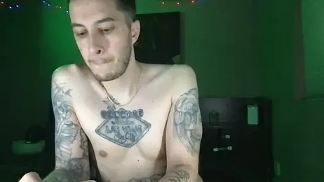 JuicyJoshy webcam model stream image