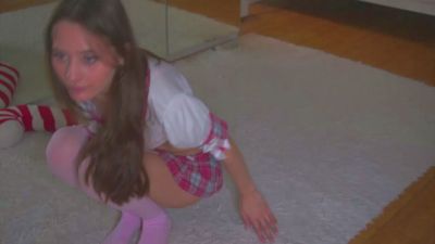 PetulaDryer webcam model stream image