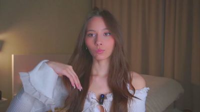 PetulaDryer webcam model stream image