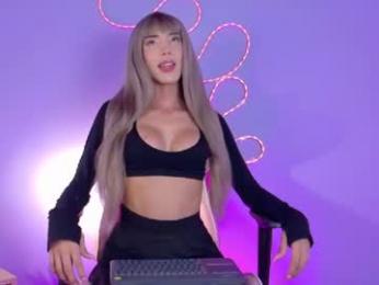 georginap webcam chaturbate model stream image