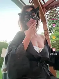 Missy_baby webcam model stream image