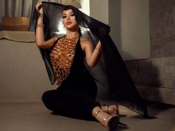 Kourtney webcam livejasmin model stream image