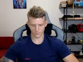 mark_shturman webcam chaturbate model stream image