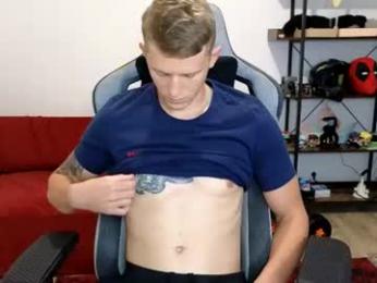 mark_shturman webcam model stream image