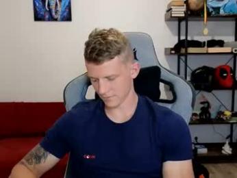 mark_shturman webcam model stream image