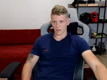 mark_shturman webcam model stream image