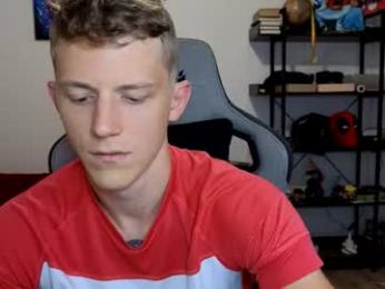 mark_shturman webcam model stream image