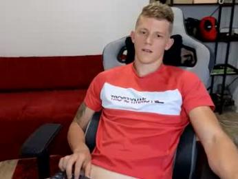mark_shturman webcam model stream image