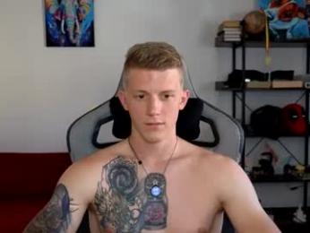 mark_shturman webcam model stream image