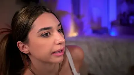 ItalianGirl webcam stripchat model stream image