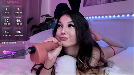 Veronica_leal webcam stripchat model stream image