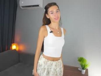 annabellecroft webcam chaturbate model stream image