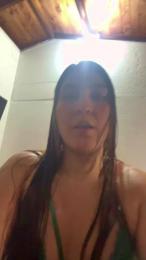 cora_2801 webcam model stream image