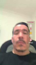 Lord_Two webcam model stream image