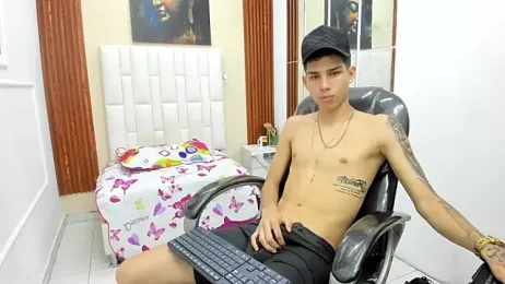 paul_ponce webcam stripchat model stream image