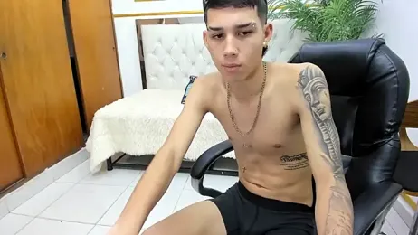paul_ponce webcam model stream image