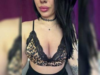 _EUPHORIAA_ webcam bongacams model stream image