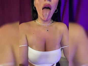 _EUPHORIAA_ webcam model stream image