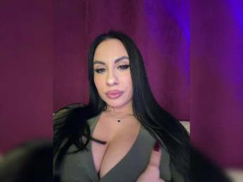 _EUPHORIAA_ webcam bongacams model stream image