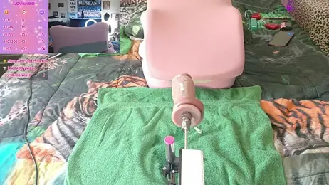 fatfabulous1981 webcam model stream image