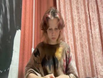 MaryellenFelicien webcam model stream image