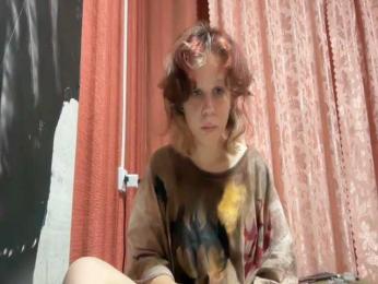MaryellenFelicien webcam model stream image