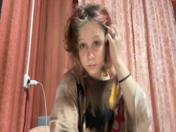 MaryellenFelicien webcam model stream image