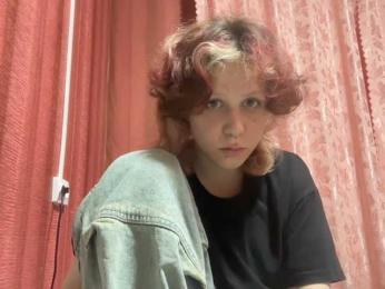 MaryellenFelicien webcam model stream image