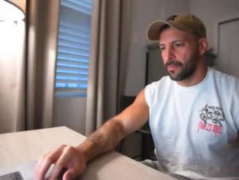 brucestryker webcam model stream image