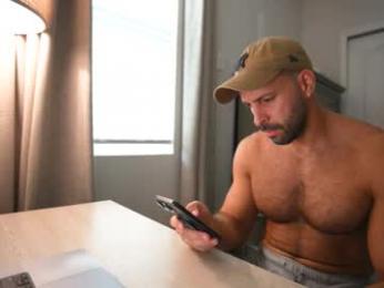 brucestryker webcam chaturbate model stream image