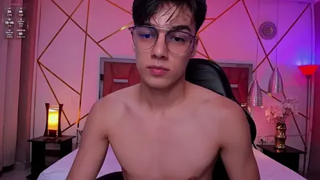 Gerony_ webcam stripchat model stream image