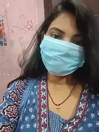 Miss_Aayushi webcam model stream image