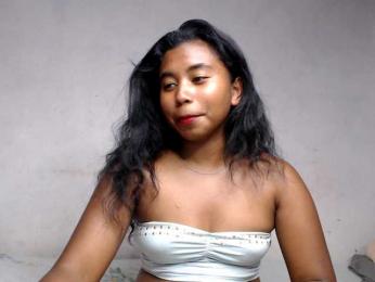Pauliemarie webcam model stream image