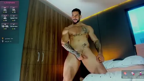 massimo_visconti webcam stripchat model stream image