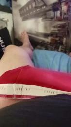 Mario8521 webcam model stream image