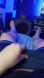 Mario8521 webcam model stream image