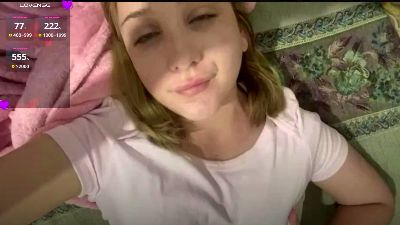 StarlaDeojay webcam model stream image