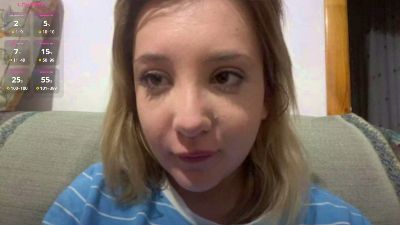 StarlaDeojay webcam model stream image