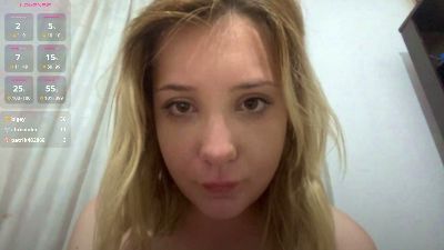 StarlaDeojay webcam model stream image