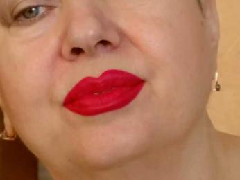 PoshLadyx webcam model stream image