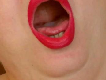 PoshLadyx webcam preview