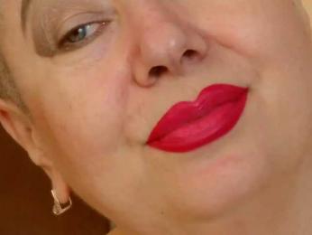PoshLadyx webcam model stream image