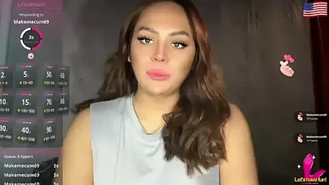 KhimMadness webcam model stream image